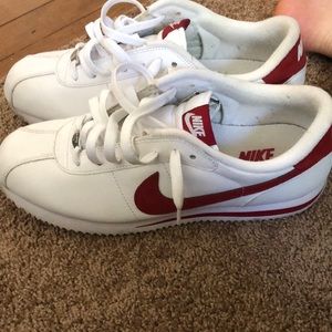 Nike Cortez